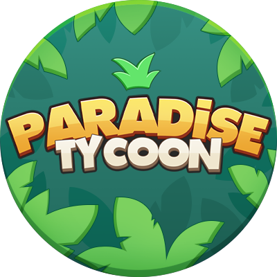 logo Paradise Tycoon