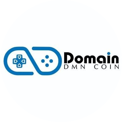 logo Domain