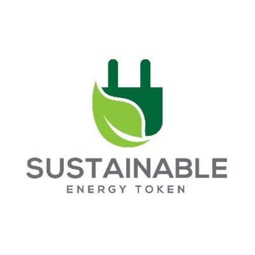 logo Sustainable Energy Token