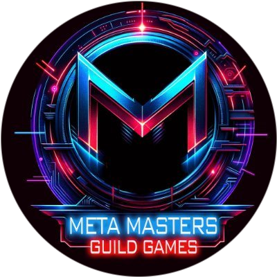 logo Meta Masters Guild