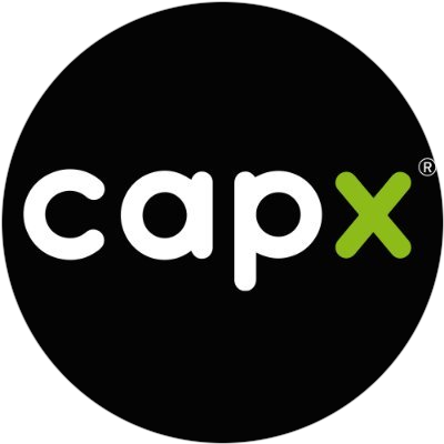 logo Capx AI