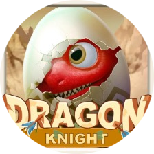 logo DragonKnight