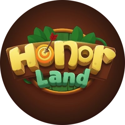 logo HonorLand