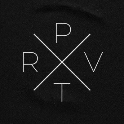 logo PRXVT by Virtuals