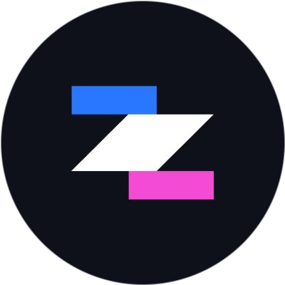 logo Zesh AI Layer