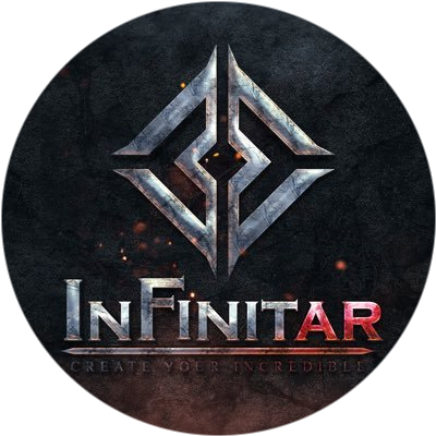 logo Infinitar