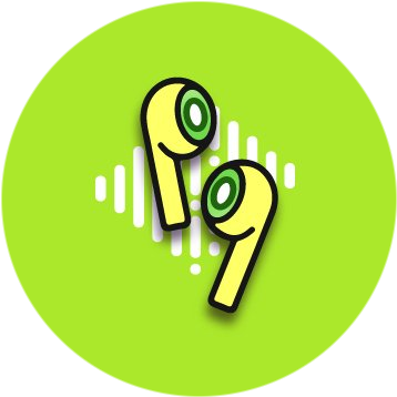 logo Listen To Earn