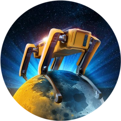 logo Zeus AI