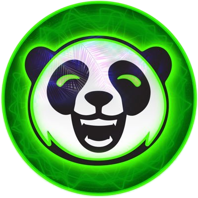 logo CrazyPanda