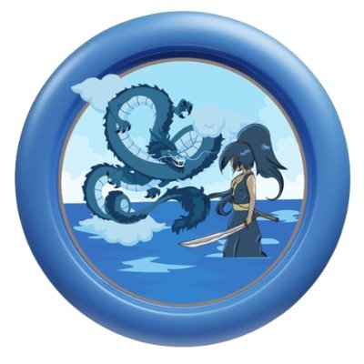 logo Yofune Nushi