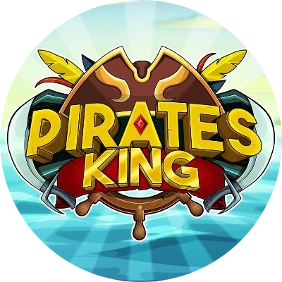 logo Pirates King
