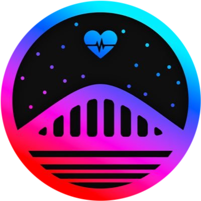 logo Heart Bridge