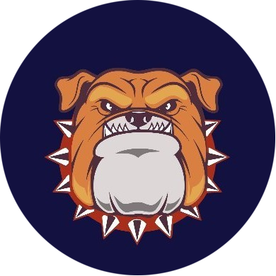 logo Bulldog Inu