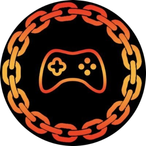 logo Chain Games