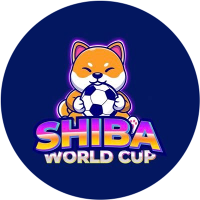logo Shiba World Cup