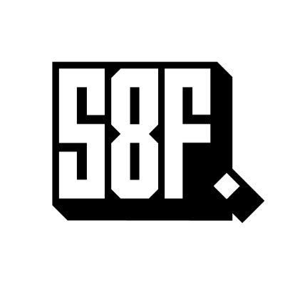 logo STR8FIRE