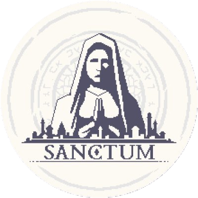 logo Sanctum Coin
