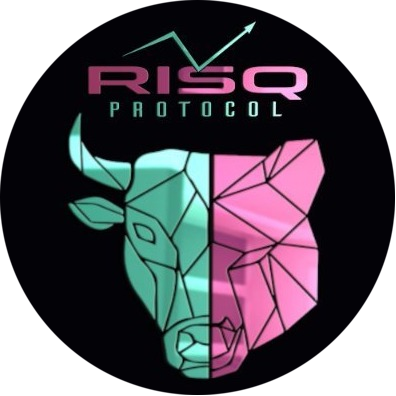 logo RISQ Protocol