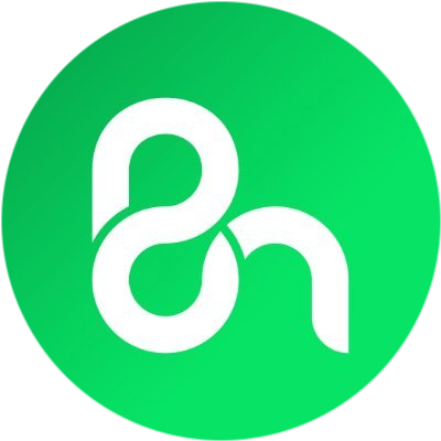 logo Bemchain