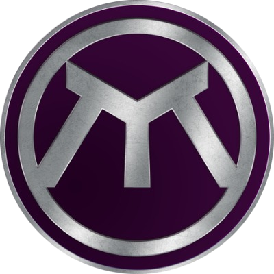 logo Metrix Coin