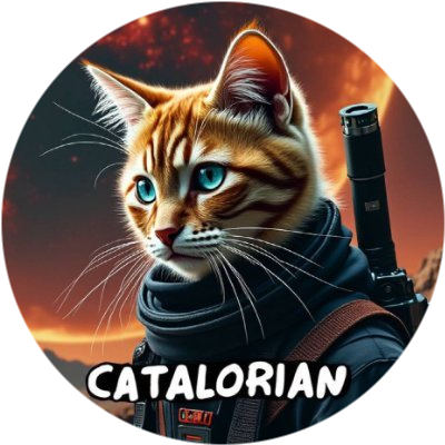 logo Catalorian