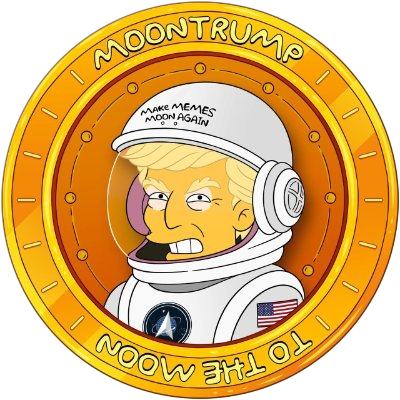 logo MoonTrump