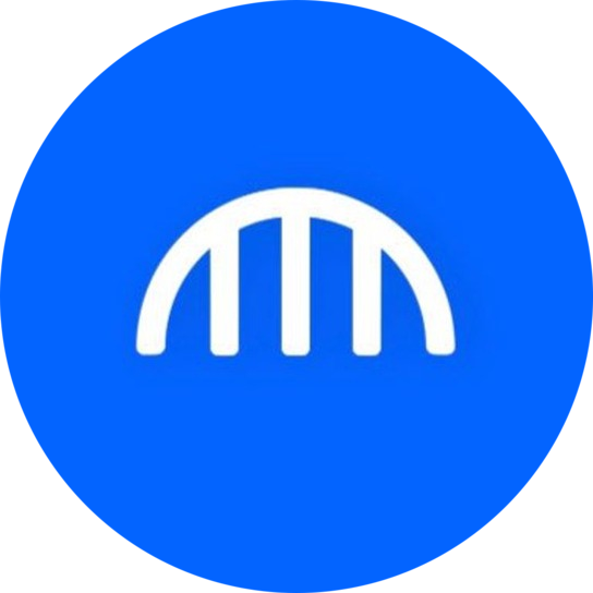 logo Bridge Network
