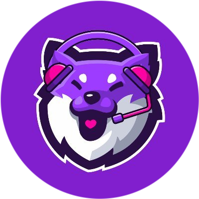 logo Streamer Inu