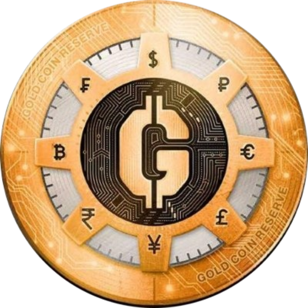 logo Gold Coin Reserve