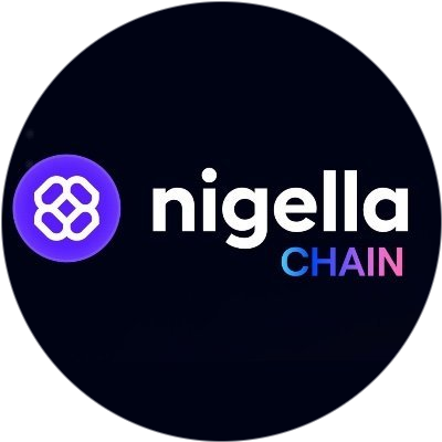 logo Nigella Chain