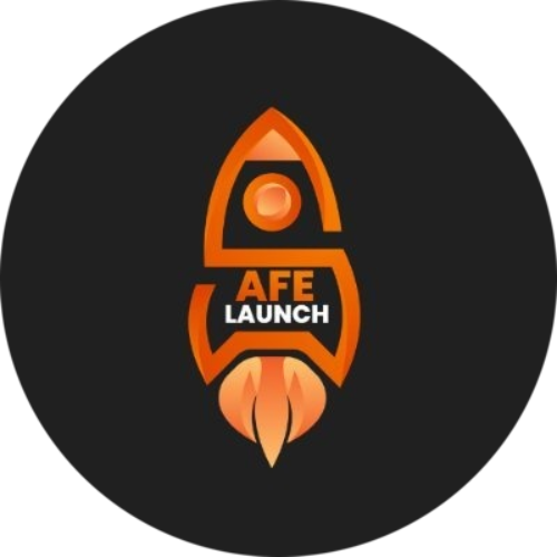 logo SafeLaunch