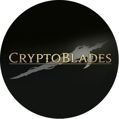 logo Cryptoblades Kingdoms