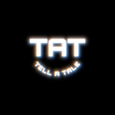 logo Tell A Tale