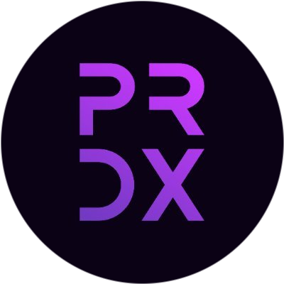 logo Paradex