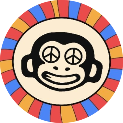 logo Ape In