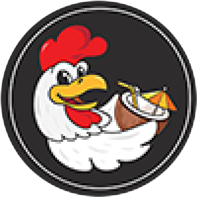 logo Coconut Chicken