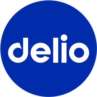 logo Delio DSP