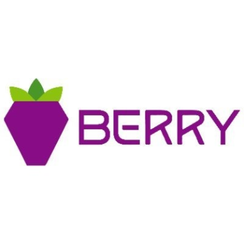logo Berry Data