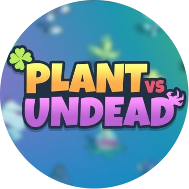 logo Plant vs Undead