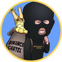 logo Binance Cartel