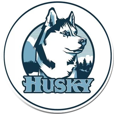 logo Husky VC