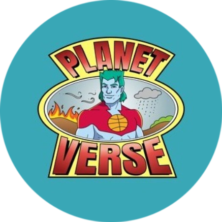logo PlanetVerse