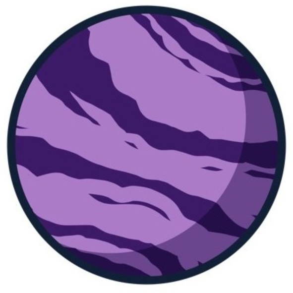 logo Gourmet Galaxy