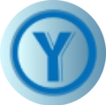 logo YUSD Stablecoin