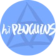 logo hiPENGUINS