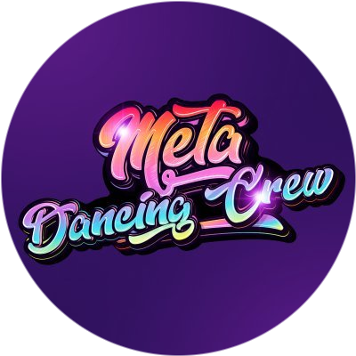 logo MetaDancingCrew