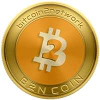 logo Bitcoin2network