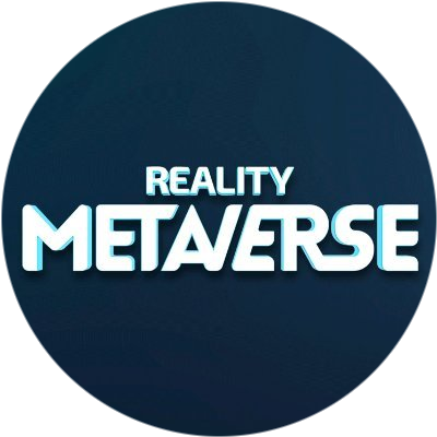 logo Reality Metaverse