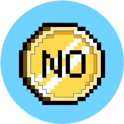 logo NOGOLD