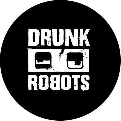 logo Badmad Robots